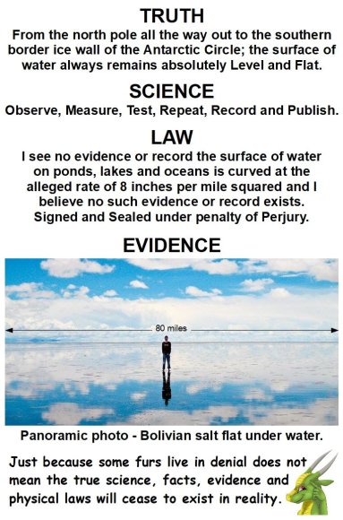 Water Truth2 Scorch Science