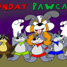 Funday Pawcalypse Twisted Studio