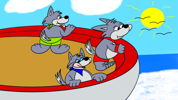 Cruising_Belly_Bros_Twisted_Studio