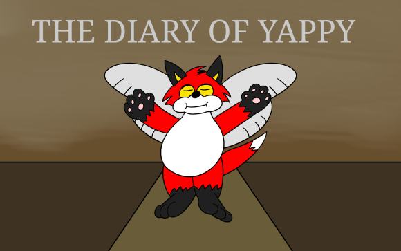 The_Diary_of_Yappy_Twisted_Studio