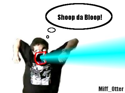 shoop-da-bloop