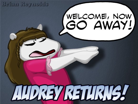 Reynolds-Audrey_Welcome