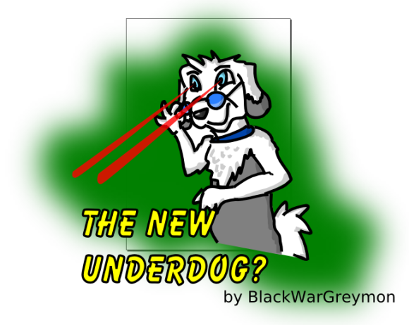 BlackWarGreymon-underdog