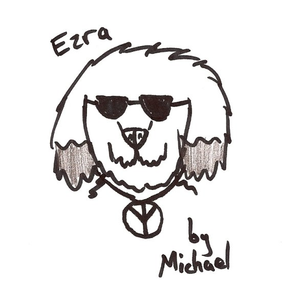 Michael-Ezra