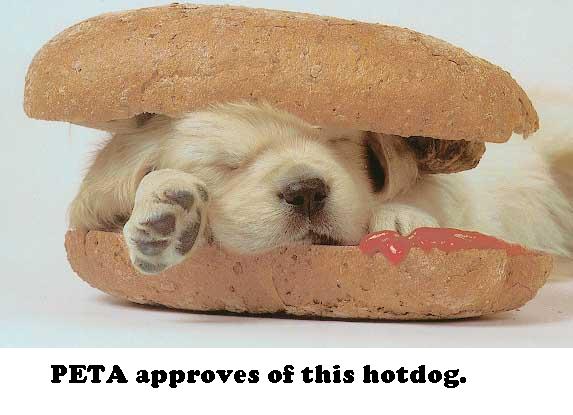 Anonymous-Peta_approved_hotdog