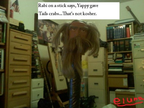 Eluna-Rabi_on_a_stick_not_kosher