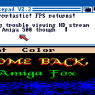 Stinky Fox - Amiga